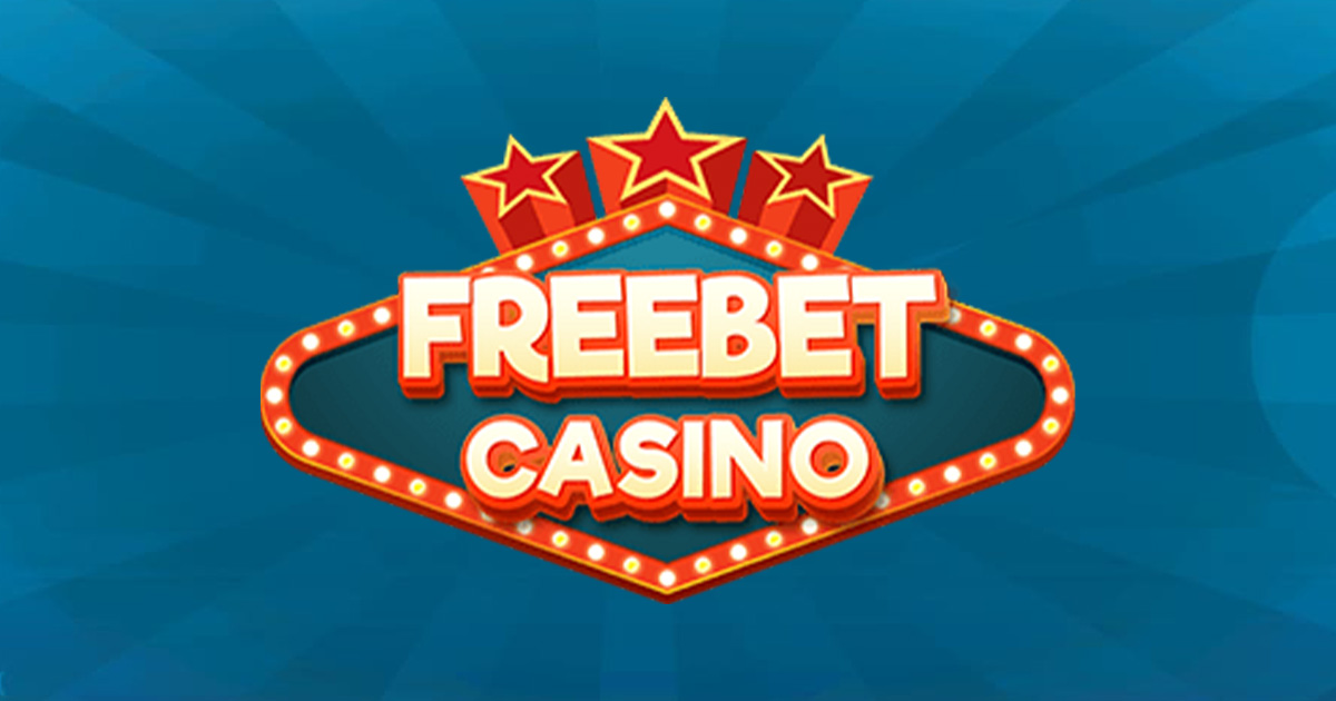 Freebet Casino